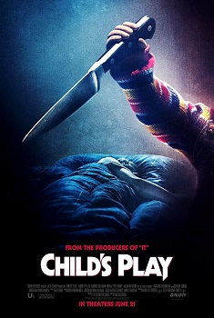 Poster for Child's Play